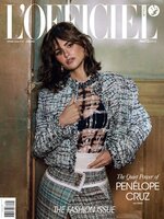 L'Officiel Italia